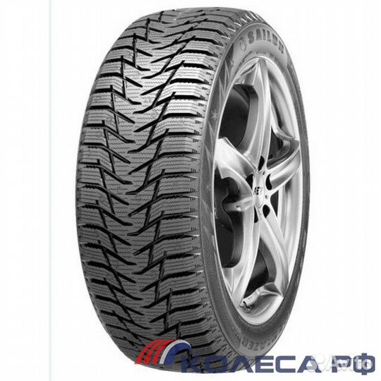 Sailun Ice Blazer WST3 255/55 R18 105T