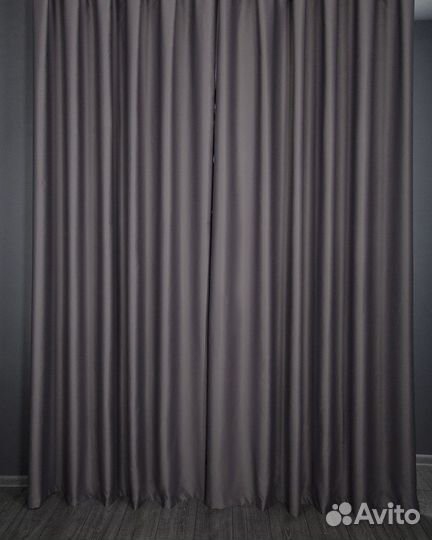 Шторы Ноктюрн Гамма