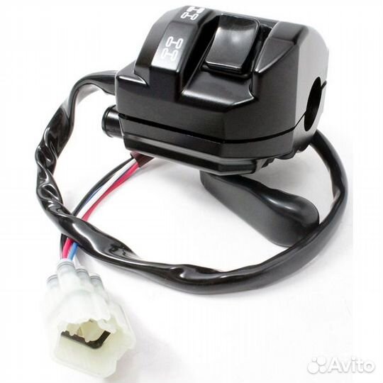 Курок газа BRP Outlander G1 G2