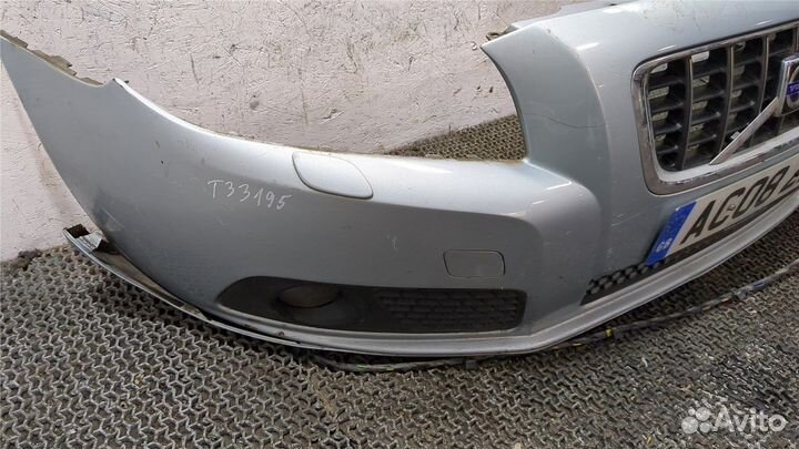 Фара противотуманная Volvo V70, 2008