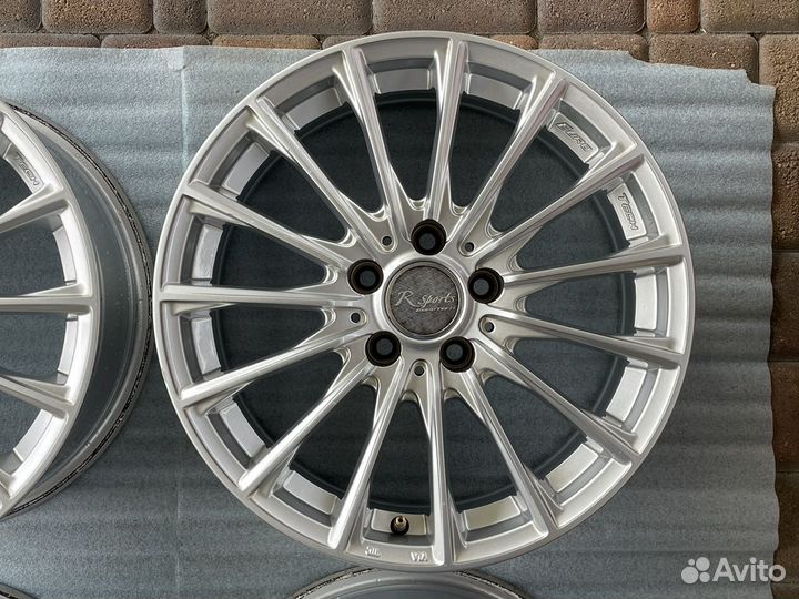 Диски 17” 5х112 EuroTech