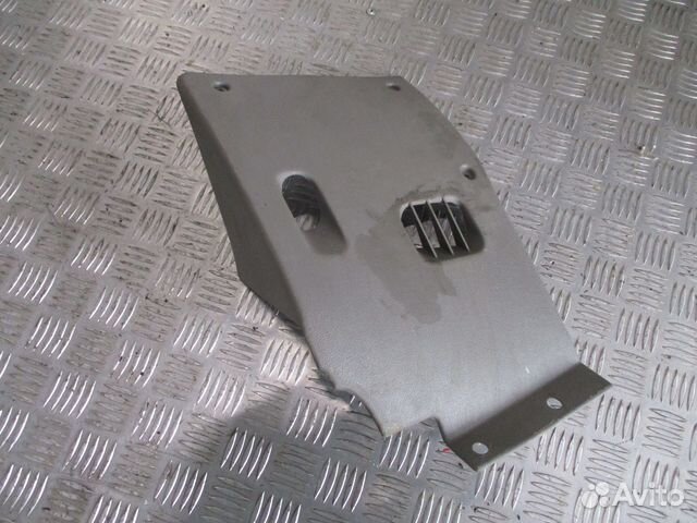 Накладка торпедо DAF 1652239