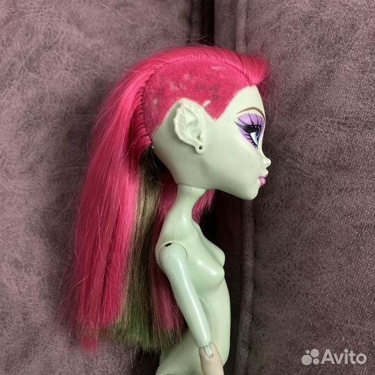 Кукла Монстер Хай Венера