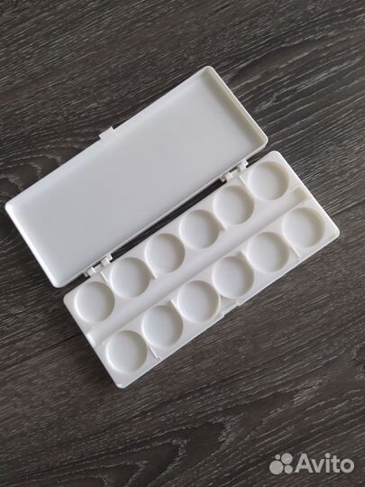 Палитра для гель-лаков