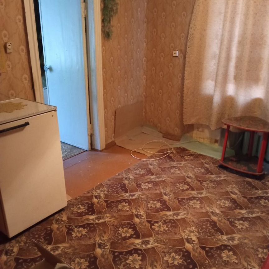 Квартира 2-комн. 30.4 м² в Кинешма — фото 7 из 8