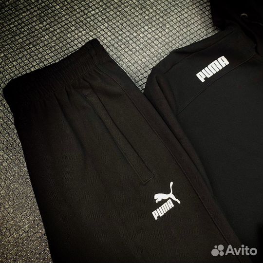 Спортивные Костюмы Puma (Магазин)