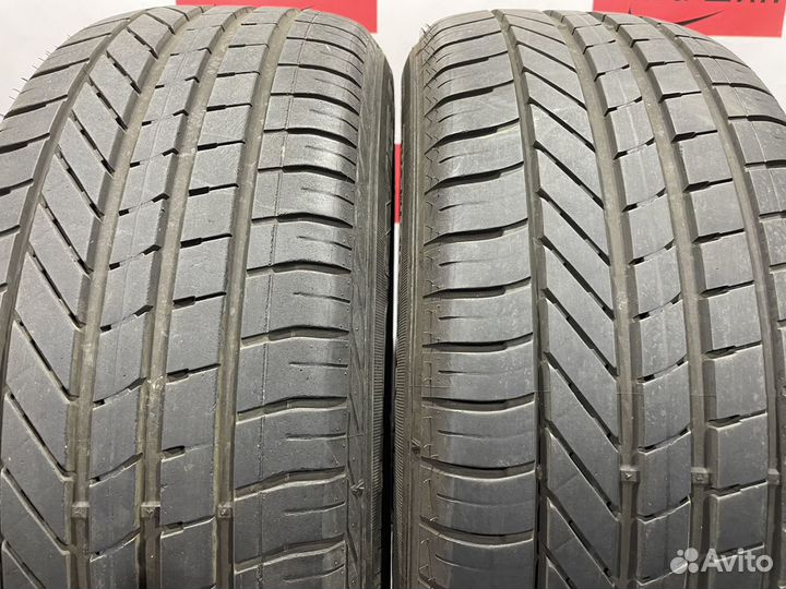 Goodyear Excellence 225/55 R17