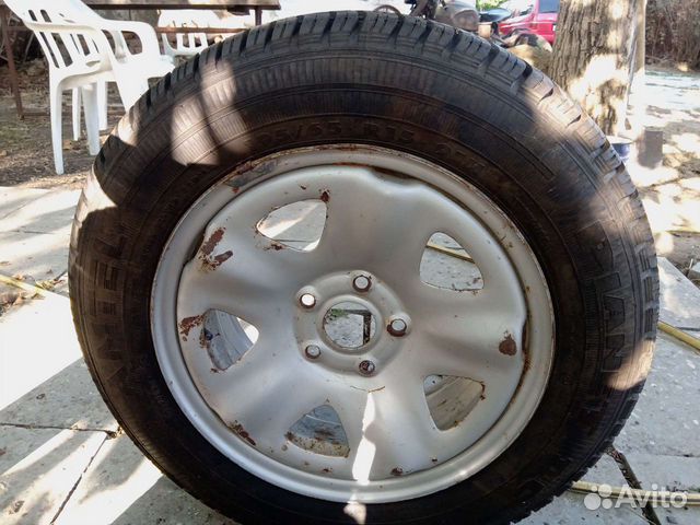 Amtel Plenet DC 195/55 r15