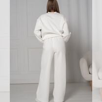 Костюм из трехнитки с начесом, Новосибирск