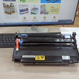 Драм Kyocera DK-1150, тех. упаковка