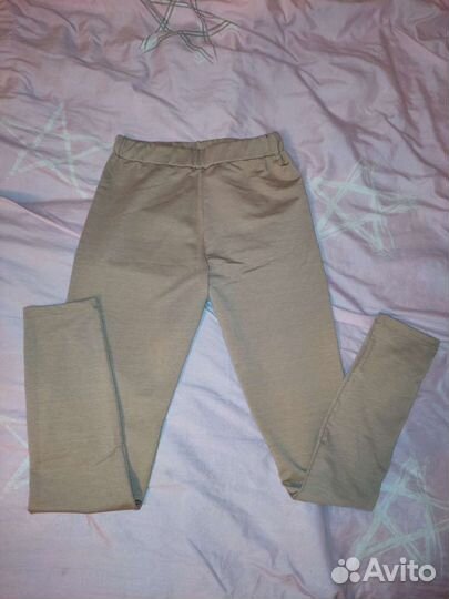 Костюм Кlever