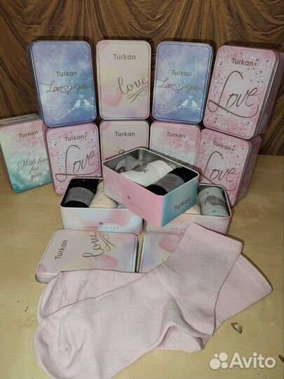 Подарочный набор