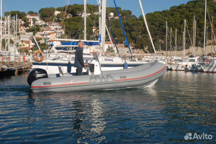 Лодочный мотор tohatsu MFS40A