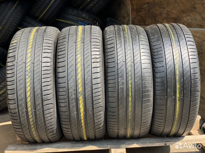 Michelin Primacy 4 235/45 R18