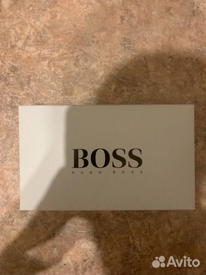Ремень мужской hugo boss
