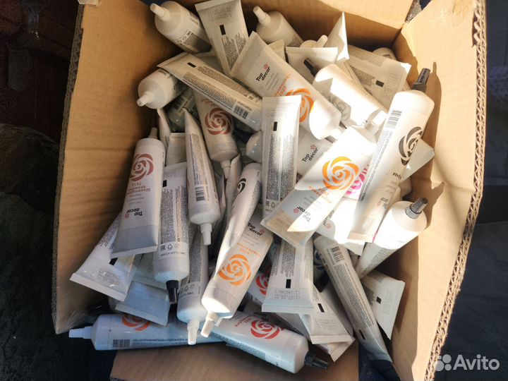 Пищевые красители