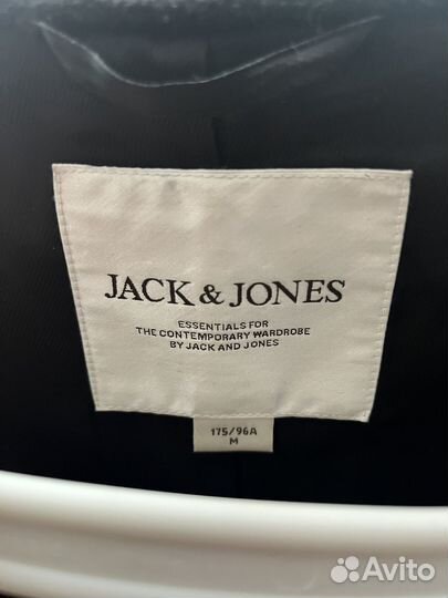 Пальто Jack & Jones