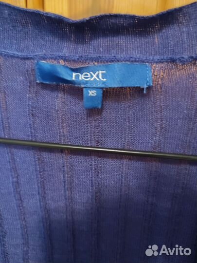 Кардиган Next
