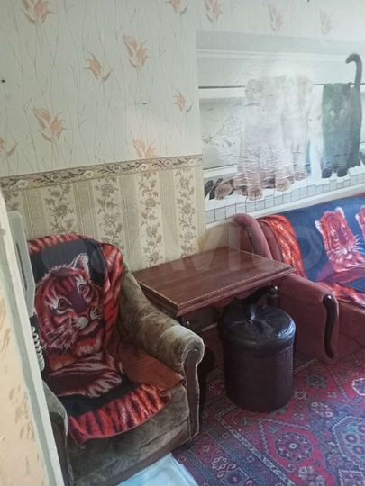 Комната 12 м² в 5-к., 3/5 эт.