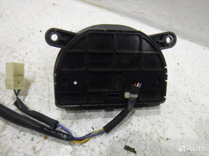 Кнопка Субару Legacy Outback 3 BP