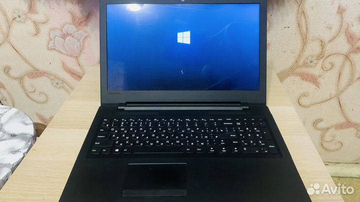 Lenovo ideapad 110