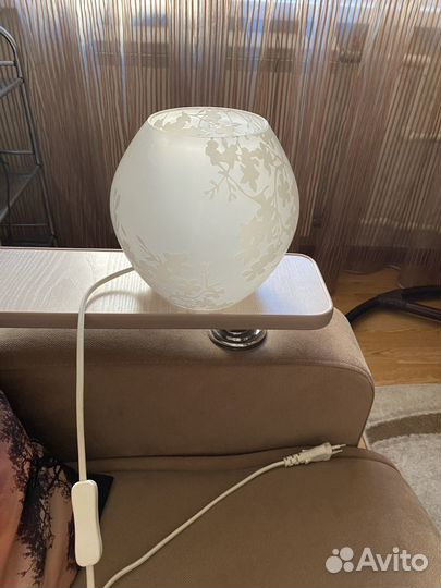 Светильник прикроватные