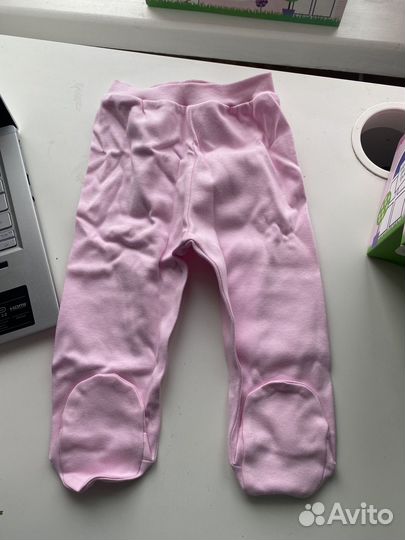 Детский набор одежды для младенцев