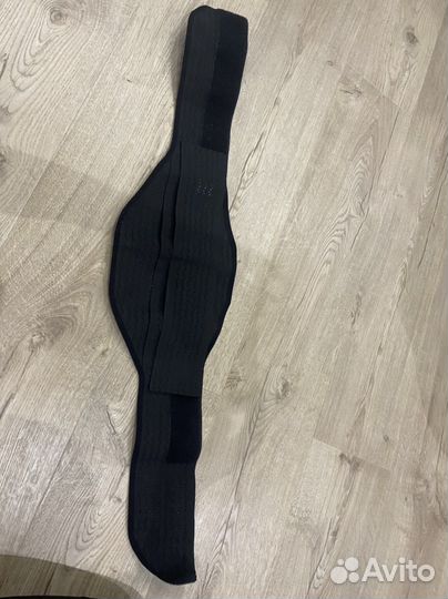 Пояс для беременных до и после рождения