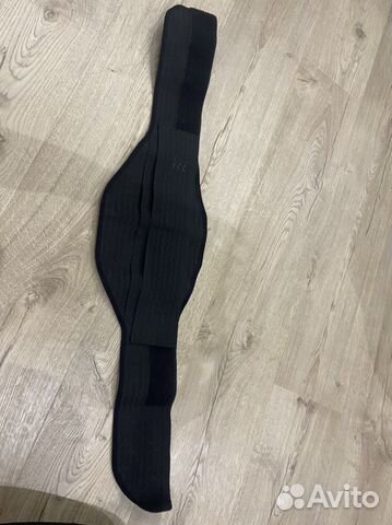 Пояс для беременных до и после рождения