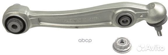 Рычаг нижн задн правый BMW X5 F15 11/13- 389610