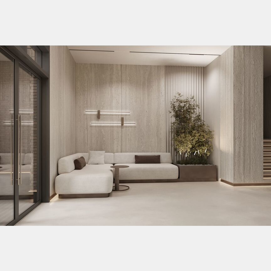 1-к. квартира, 26 м², 1/9 эт.