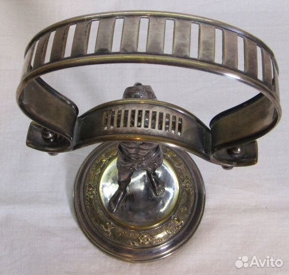 Набор ножей на подставке Фраже WMF №10171