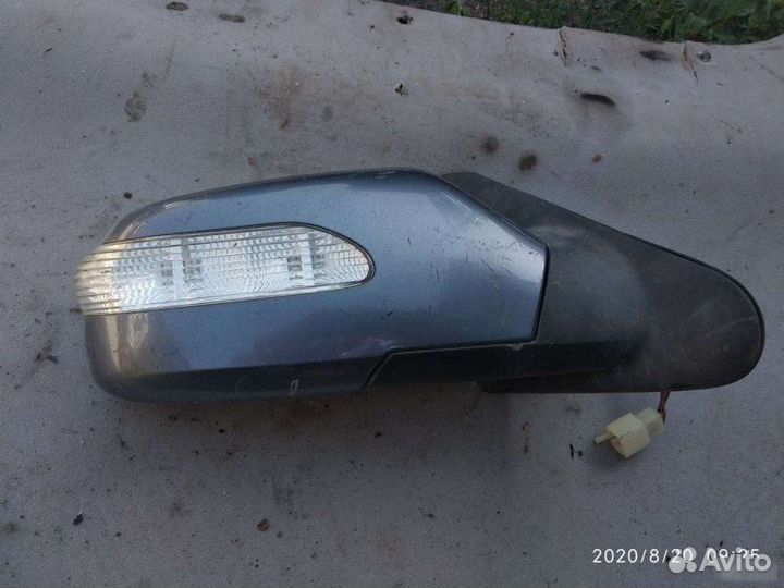 Зеркало Lifan Breez 520