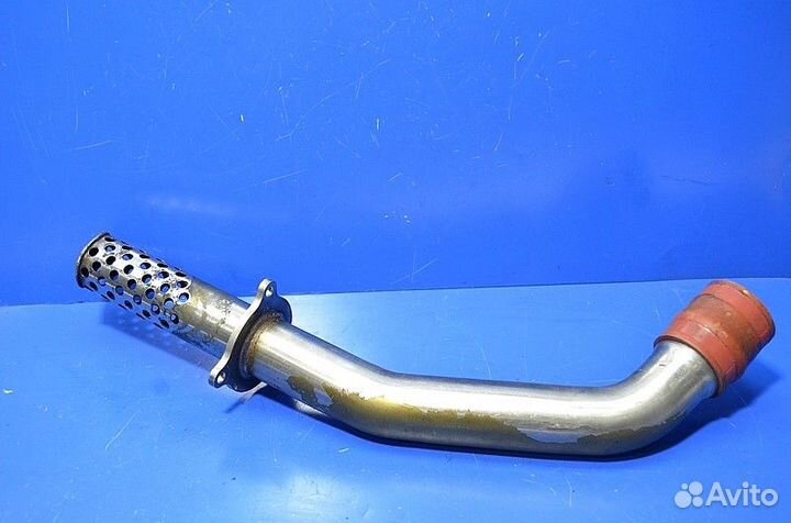 Трубка вентиляции картера mercedes-benz Actros MP4