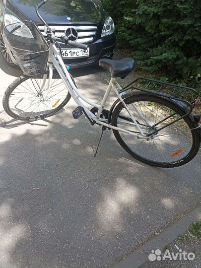 Велосипед