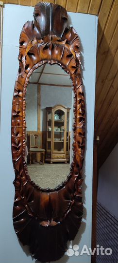 Зеркало большое