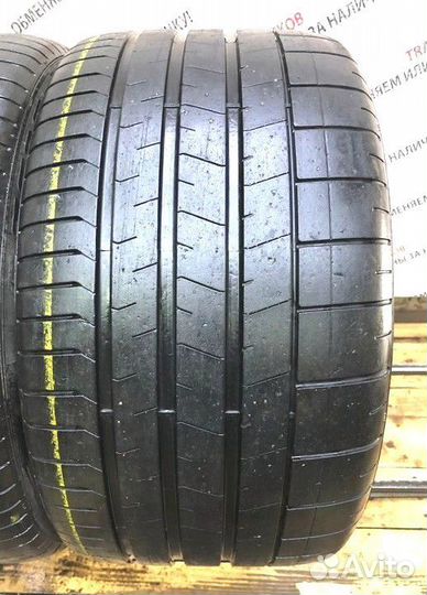 Pirelli P Zero 305/30 R20