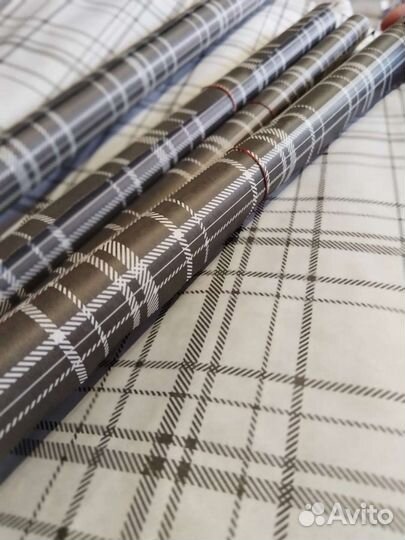 Упаковочная бумага для подарков 5листов