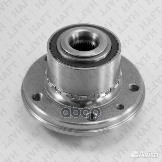 Ступица перед./зад. VW Transporter/Multivan 03