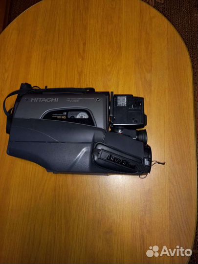 Видеокамера