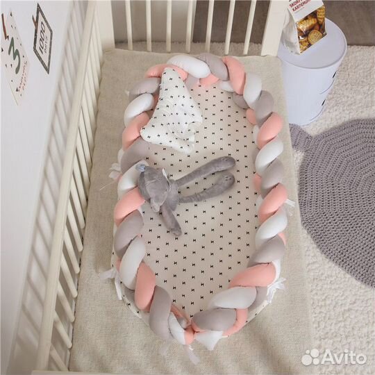 Farfello Детское спальное гнездо L5