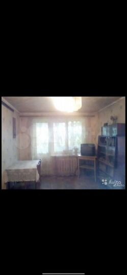 1-к. квартира, 37 м², 1/5 эт.