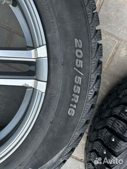 Viatti Brina Nordico V-522 205/55 R16