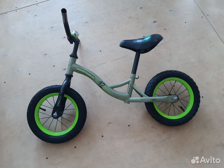 Беговелы Royal Baby Jammer и другие