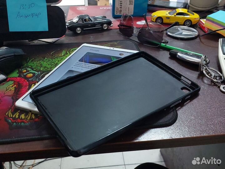 Samsung galaxy Tab A7 lite возможен обмен