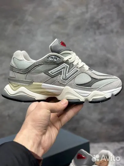 Кроссовки New Balance 9060