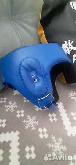 Экипировка детская для рукопашного боя