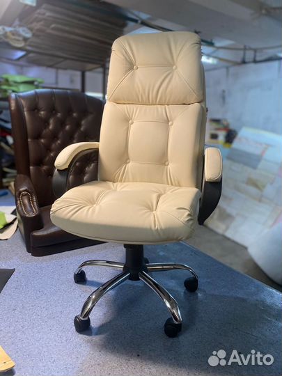 Кресло руководителя