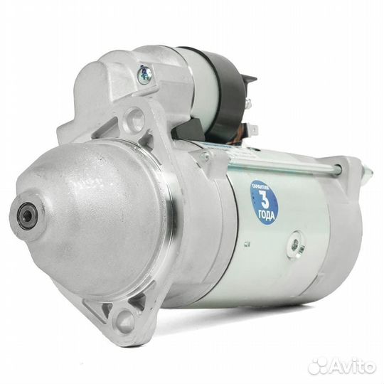 Стартер weidemann 1000164332 г. Ростов-на-Дону