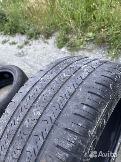 Goodyear Eagle Sport 245/45 R18